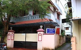 Chackalakkal Home Stay